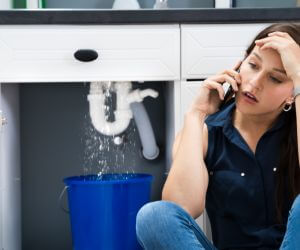 About Emergency plumbing pros Vado, NM